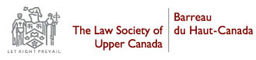 Law Society of Upper Canada
