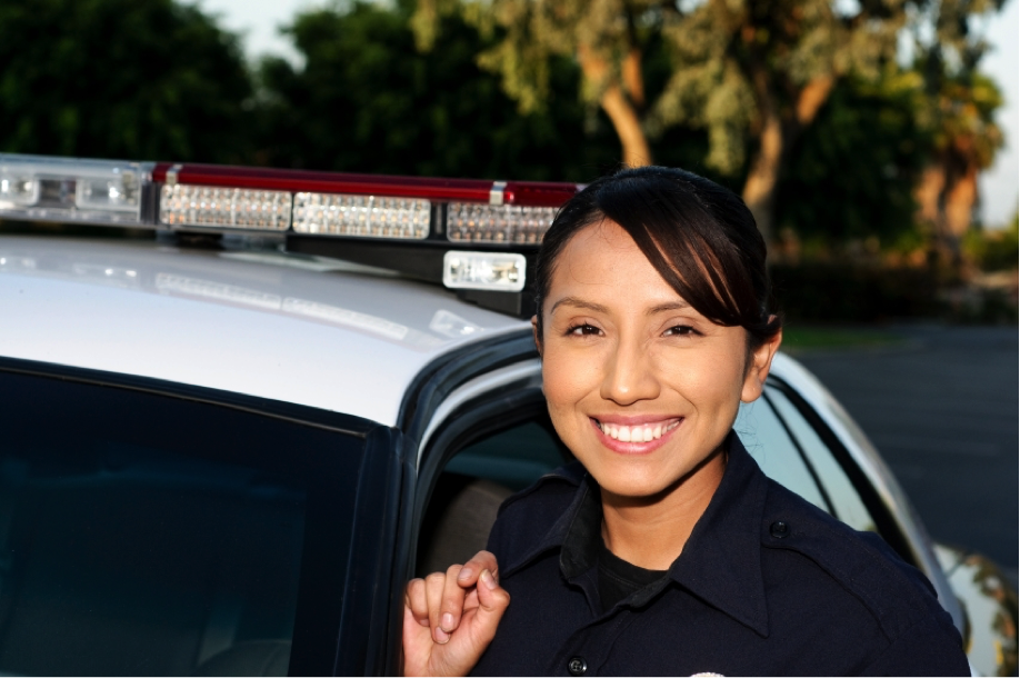 The Importance Of Being A Police Officer