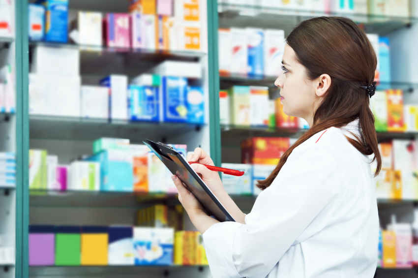 Pharmacy Technician A Flexible Rewarding In-demand Career Cts Canadian Career College