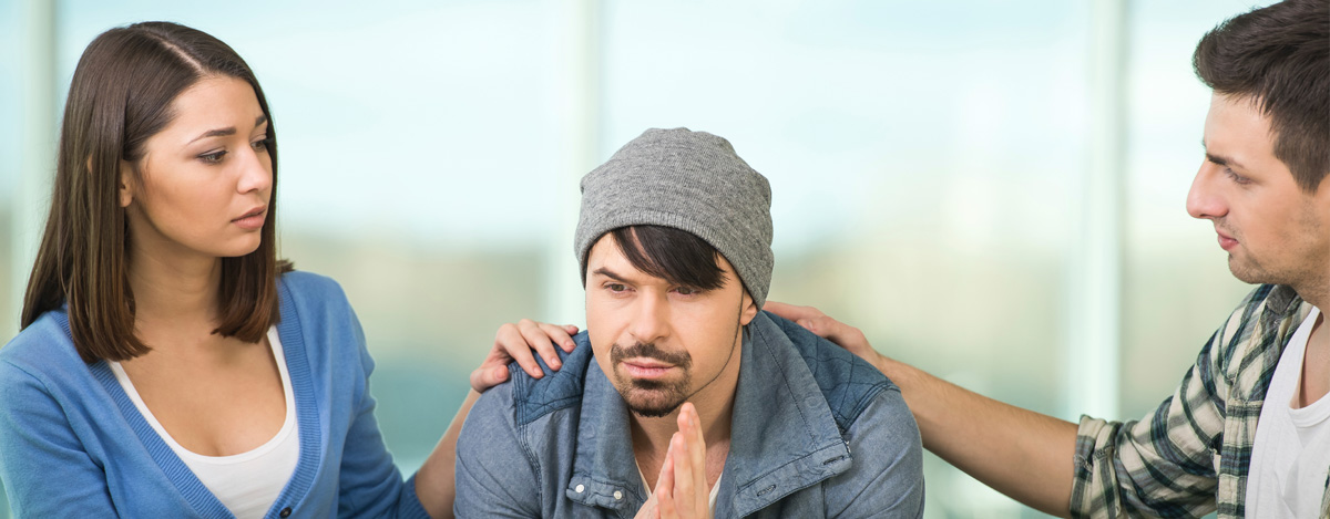 Addictions And Mental Health Worker Program CTS Canadian Career 