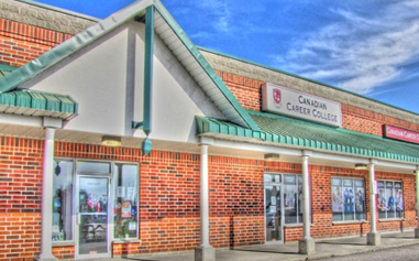 Canadian Career College North Bay