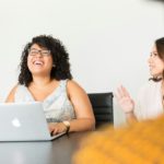 employee wellbeing month at cts