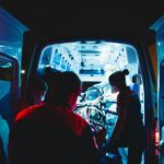 paramedic training program
