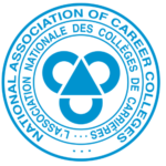Accreditation logo