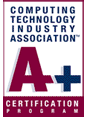 A+ Certification by CompTIA