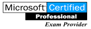 Microsoft Certified Professional